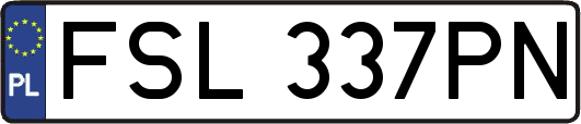 FSL337PN