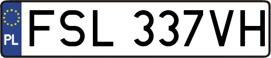 FSL337VH