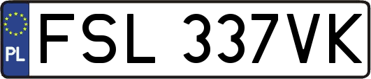 FSL337VK