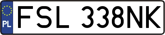 FSL338NK