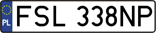 FSL338NP