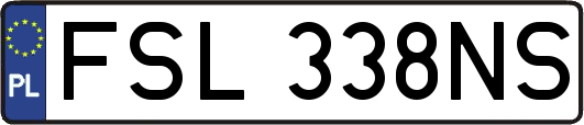 FSL338NS