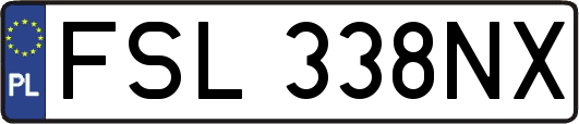 FSL338NX