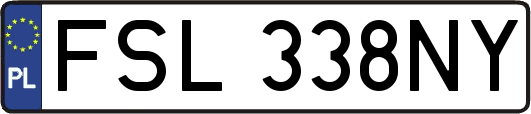 FSL338NY