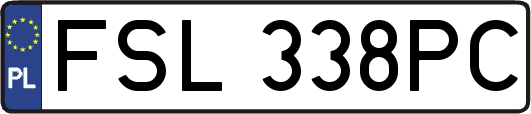 FSL338PC