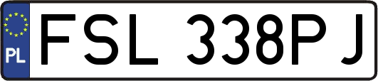 FSL338PJ