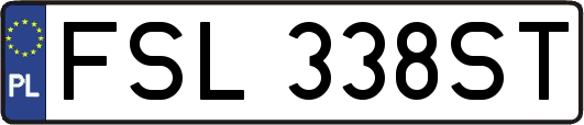FSL338ST