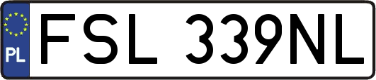 FSL339NL