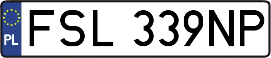 FSL339NP