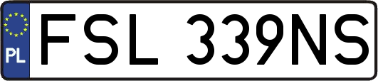 FSL339NS