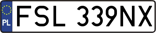 FSL339NX