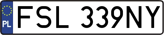 FSL339NY
