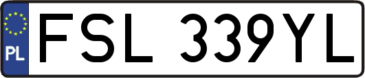 FSL339YL