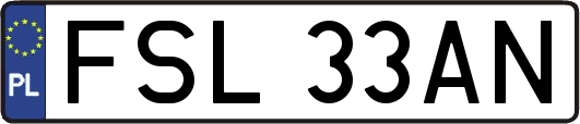 FSL33AN