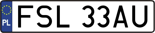 FSL33AU