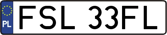 FSL33FL