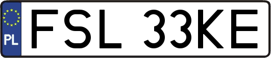 FSL33KE