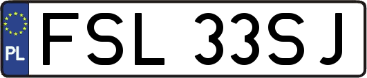 FSL33SJ