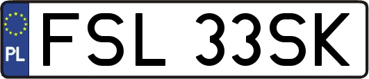 FSL33SK