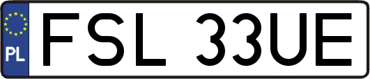 FSL33UE