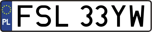 FSL33YW