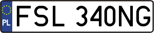 FSL340NG