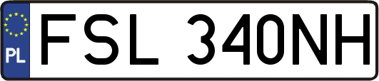 FSL340NH