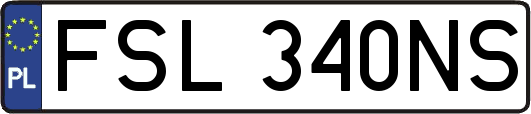 FSL340NS
