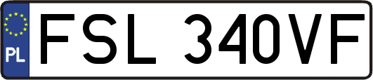 FSL340VF