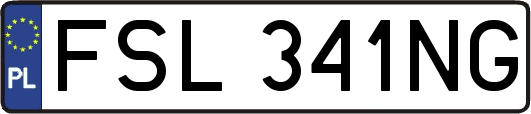 FSL341NG