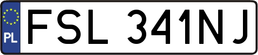 FSL341NJ