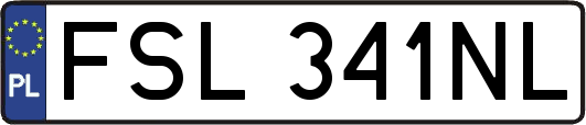 FSL341NL