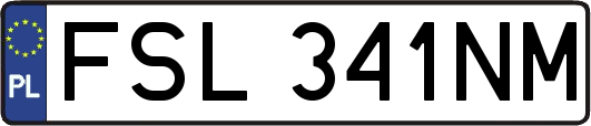 FSL341NM