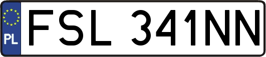 FSL341NN