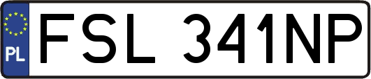 FSL341NP