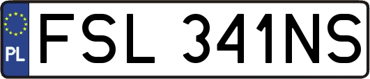 FSL341NS