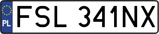 FSL341NX