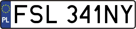 FSL341NY