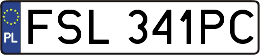 FSL341PC