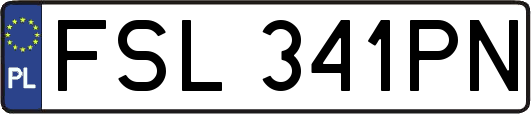 FSL341PN