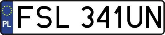 FSL341UN