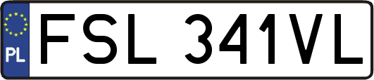 FSL341VL