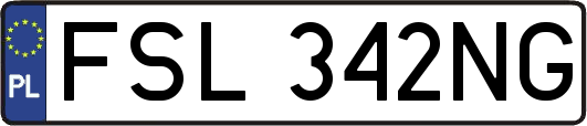 FSL342NG