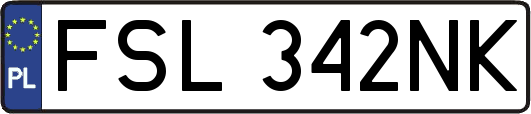 FSL342NK