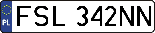 FSL342NN