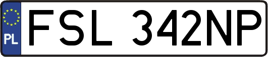 FSL342NP