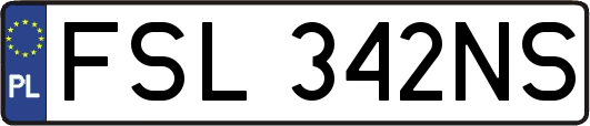 FSL342NS