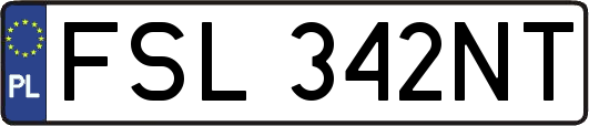 FSL342NT