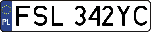 FSL342YC