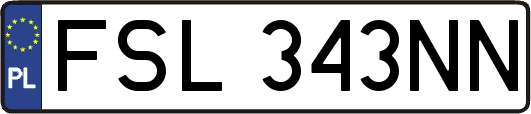 FSL343NN